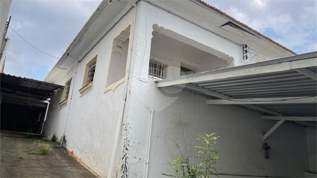 Terreno à venda em Chora Menino, São Paulo, SP