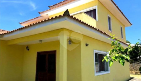 Casa em condomínio à venda com 3 quartos, sendo 2 suítes,  em Rasa, Armação dos Búzios, RJ