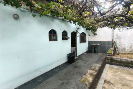 Casa à venda com 5 quartos, sendo 2 suítes, em Jardim Umarizal, São Paulo, SP