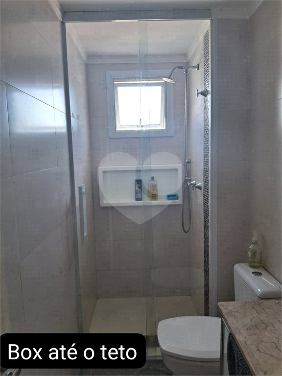 Apartamento à venda com 2 quartos, sendo 1 suíte, em Engordadouro, Jundiaí, SP