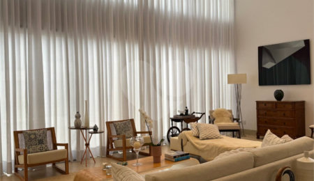 Casa à venda com 5 suítes no condomínio Fazenda Imperial, Sorocaba - SP