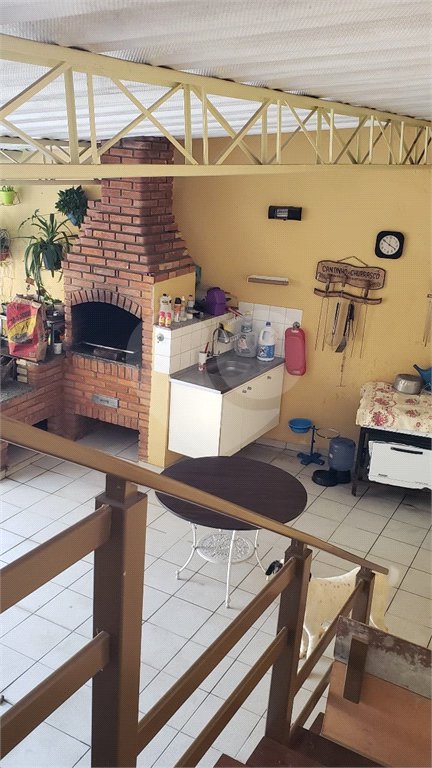 Casa à venda com 3 suítes em Cambuci, São Paulo, SP