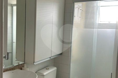 Apartamento à venda com 2 quartos em Rio Pequeno, São Paulo, SP