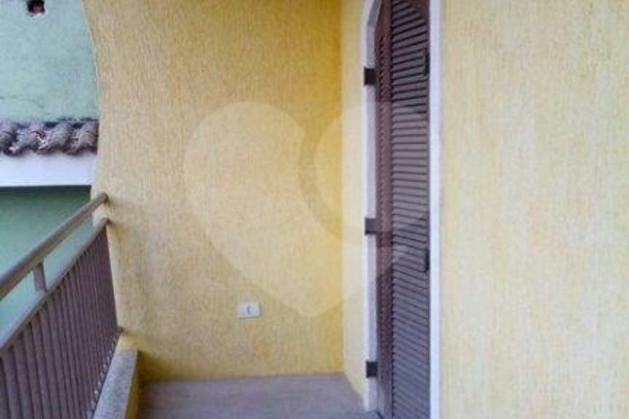 Casa à venda com 4 suítes em Freguesia do Ó, São Paulo, SP