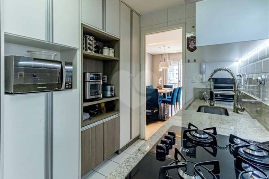 Apartamento à venda com 3 quartos, sendo 1 suíte, em Barra Funda, São Paulo, SP