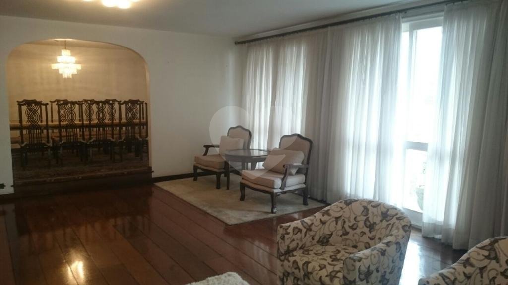 Apartamento à venda com 3 quartos, sendo 1 suíte, em Jardim Paulista, São Paulo, SP