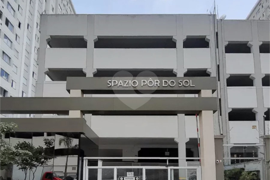 Apartamento à venda com 2 quartos em Jardim Íris, São Paulo, SP
