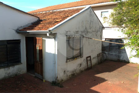 Terreno à venda em Vila Mariza Mazzei, São Paulo, SP