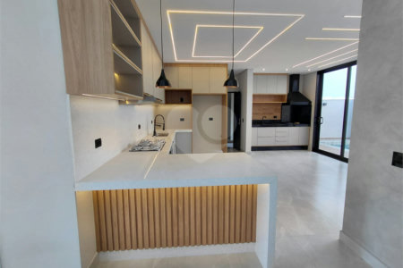 Casa à venda com 3 suítes no condomínio Residencial Milano, Indaiatuba - SP