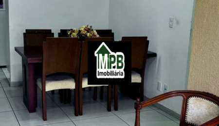Apartamento à venda com 3 quartos, sendo 1 suíte,  em Parque Bela Vista, Votorantim, SP