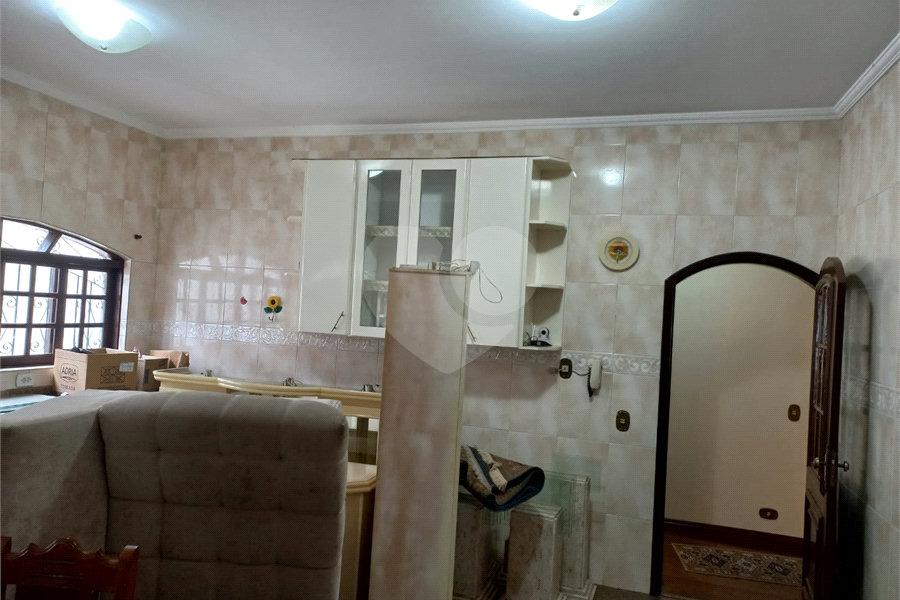 Sobrado à venda ou para alugar com 4 quartos, sendo 1 suíte,  em Barro Branco (zona Norte), São Paulo, SP