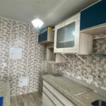 Apartamento à venda com 2 quartos em Jardim Esmeralda, São Paulo, SP