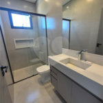Casa à venda com 4 suítes no condomínio Residencial Dona Maria Candida, Indaiatuba - SP