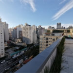 Apartamento para alugar com 1 quarto em Jardim Paulista, São Paulo, SP