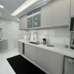 Apartamento à venda com 2 suítes em Barra Funda, São Paulo, SP