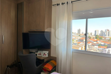Apartamento à venda com 3 quartos, sendo 1 suíte, em Vila Guarani (z Sul), São Paulo, SP