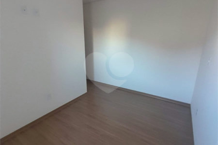 Apartamento à venda com 2 quartos em Parada Inglesa, São Paulo, SP