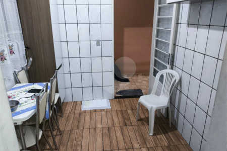 Casa à venda com 2 quartos em Jardim Wanel Ville V, Sorocaba, SP