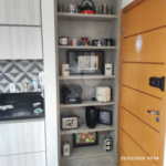 Apartamento à venda com 1 suíte em Santana, São Paulo, SP