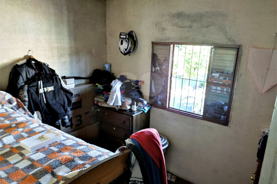 Casa Térrea à venda com 2 quartos em Tremembé, São Paulo, SP