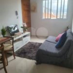 Casa à venda com 2 quartos no condomínio Bela Vista, São Paulo - SP