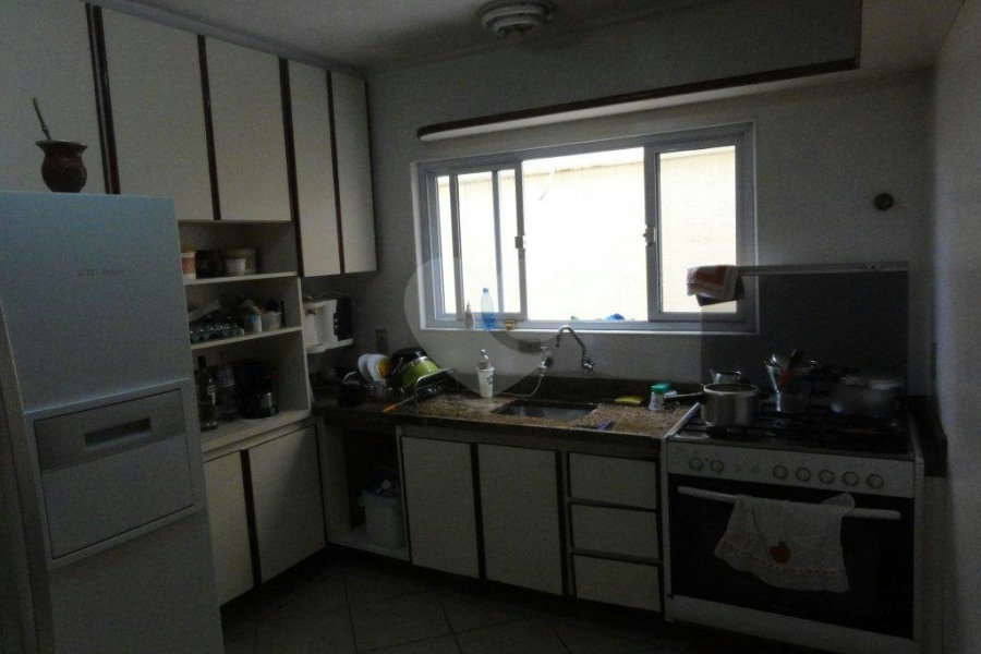 Sobrado à venda com 3 quartos, sendo 1 suíte, em Tucuruvi, São Paulo, SP
