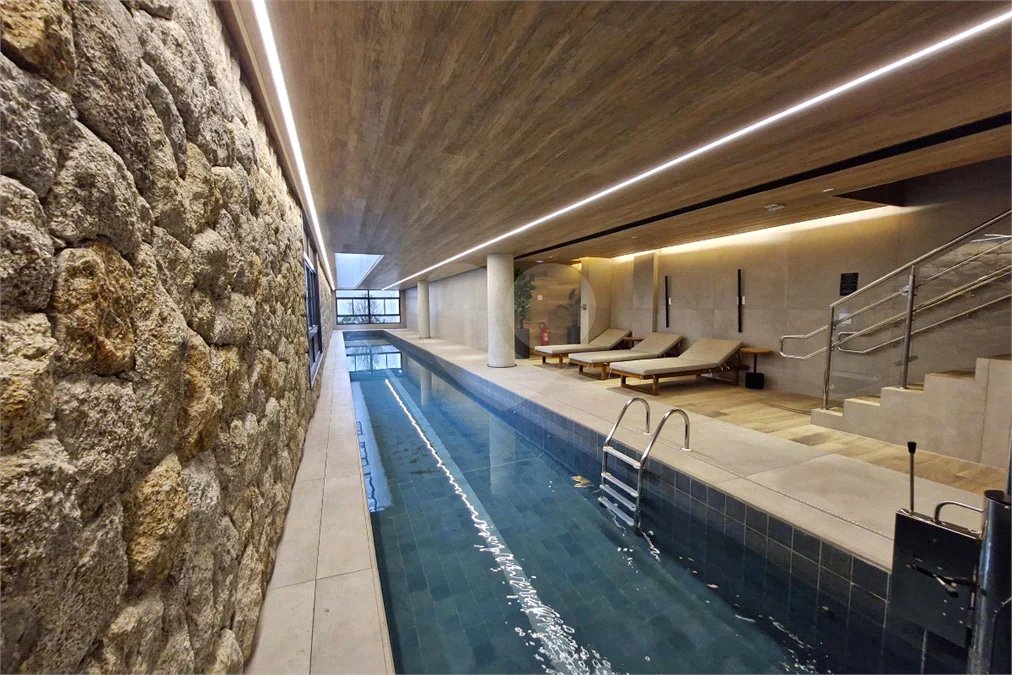 Apartamento à venda com 3 suítes em Brooklin, São Paulo, SP