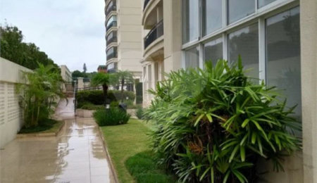 Apartamento à venda com 3 quartos, sendo 1 suíte, em Vila Sônia, São Paulo, SP