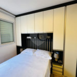 Apartamento à venda com 2 quartos em Conceição, São Paulo, SP