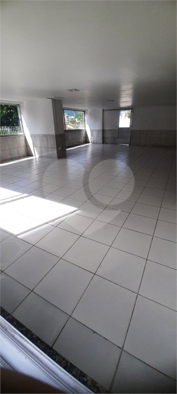 Apartamento à venda com 2 quartos em Todos os Santos, Rio de Janeiro, RJ