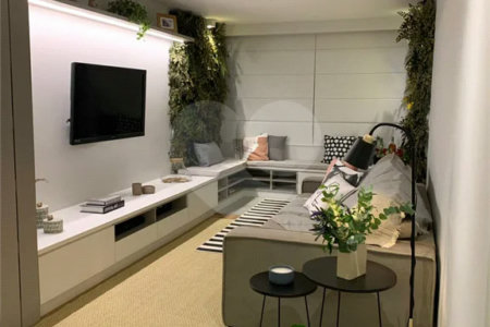 Apartamento à venda com 3 quartos, sendo 1 suíte, em Santana, São Paulo, SP