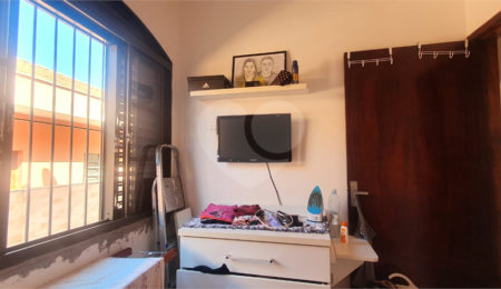 Sobrado à venda com 2 quartos, sendo 1 suíte,  em Imirim, São Paulo, SP