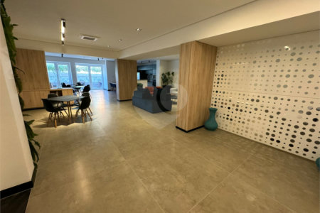 Apartamento à venda ou para alugar com 2 quartos em Água Fria, São Paulo, SP