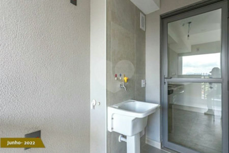 Apartamento à venda com 4 quartos, sendo 3 suítes,  em Butantã, São Paulo, SP