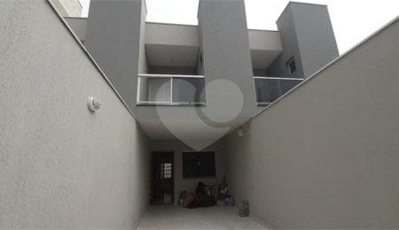 Sobrado à venda com 3 quartos, sendo 1 suíte, em Vila Primavera, São Paulo, SP