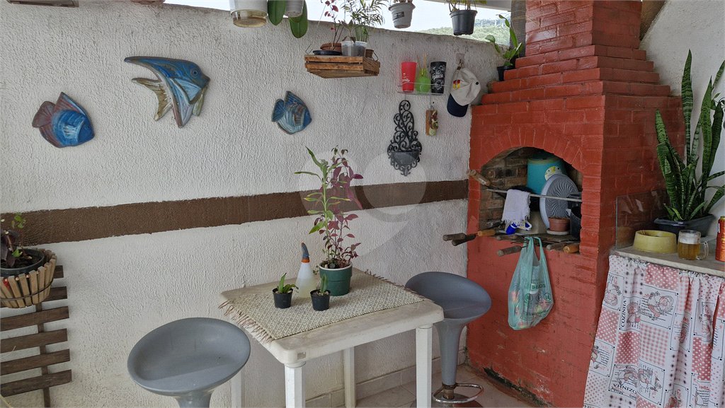 Cobertura à venda com 3 quartos em Rio Comprido, Rio de Janeiro, RJ