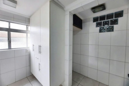 Apartamento à venda, 72 m² por R$ 309.000,00 - Vila Júlia - Guarujá/SP