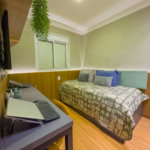 Apartamento à venda com 3 quartos, sendo 1 suíte, em Vila Guaíra, Presidente Prudente, SP