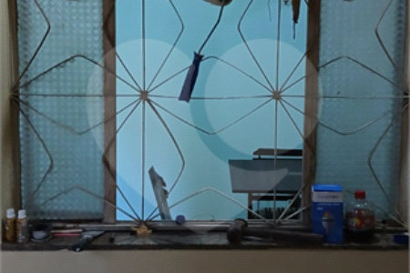 Casa à venda com 3 quartos em Santíssimo, Rio de Janeiro, RJ