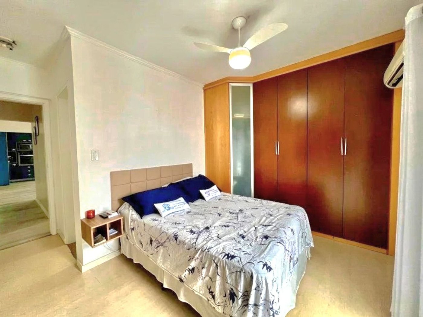 Apartamento com 2 dormitórios à venda, 103 m² por R$ 850.000,00 - Ponta da Praia - Santos/SP