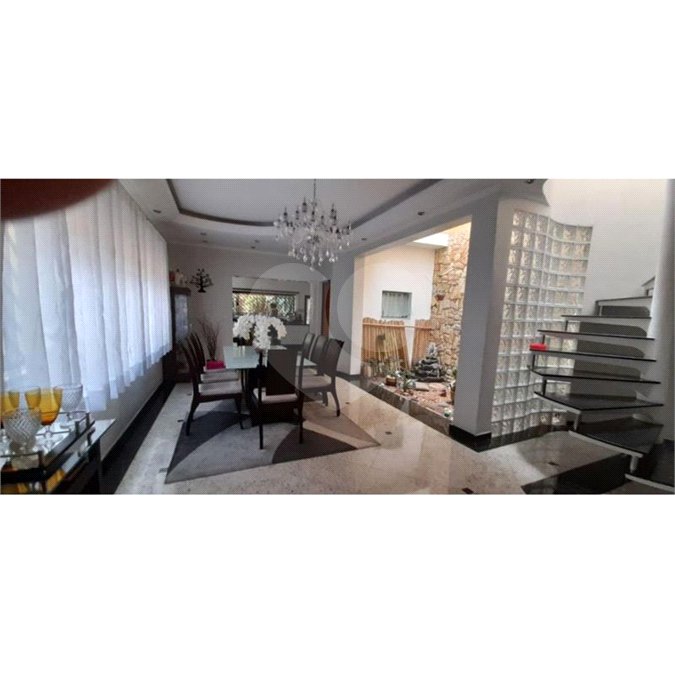 Casa à venda com 4 quartos, sendo 1 suíte, em Vila Nova Manchester, São Paulo, SP
