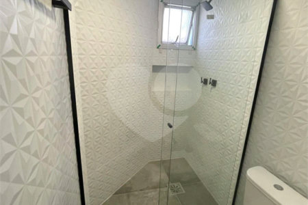 Cobertura para alugar com 1 quarto em Vila Mariana, São Paulo, SP