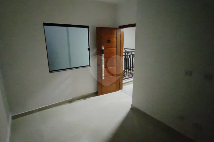 Apartamento à venda com 2 quartos em Mandaqui, São Paulo, SP