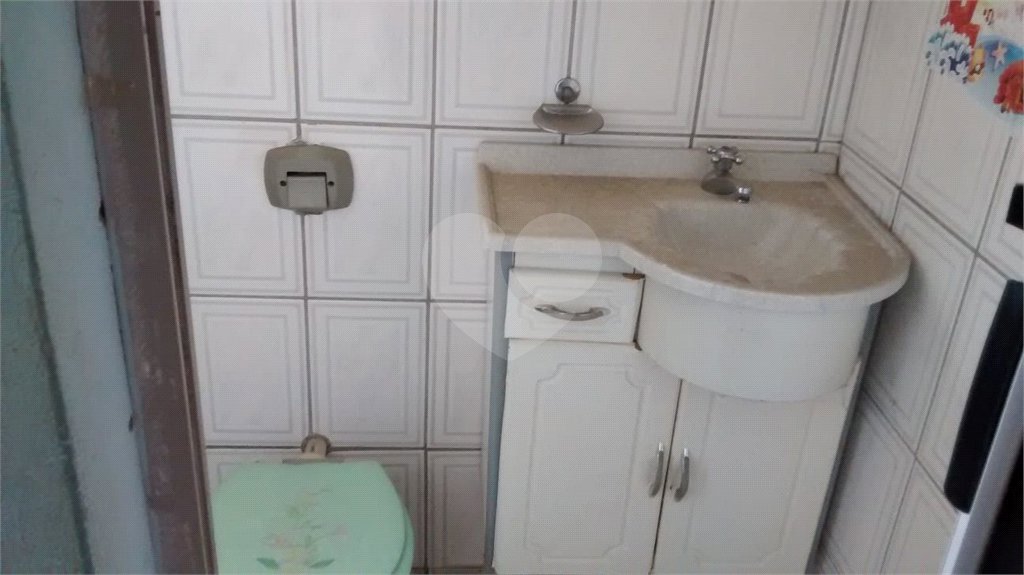 Casa Térrea à venda com 3 quartos em Tomazinho, São João de Meriti, RJ
