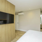 Apartamento à venda com 3 suítes em Cidade Jardim, São Paulo, SP