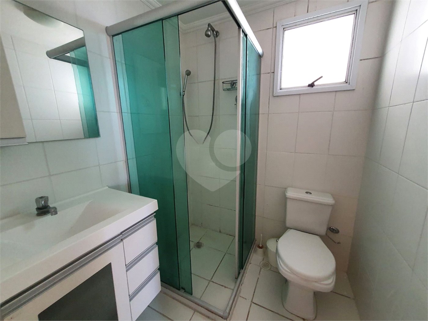 Apartamento à venda com 2 quartos, sendo 1 suíte, em Jaguaré, São Paulo, SP