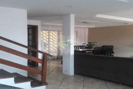 Casa à venda com 2 quartos em Campo Grande, Rio de Janeiro, RJ