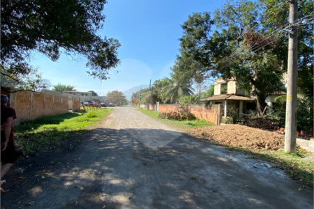 Terreno à venda em Campo Lindo, Seropédica, RJ