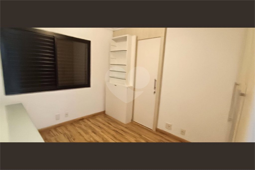 Apartamento à venda com 4 quartos em Jardim Morumbi, São Paulo, SP