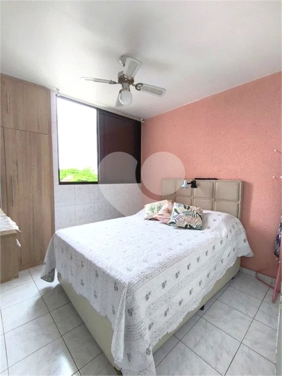Apartamento à venda com 2 quartos em Santana, São Paulo, SP